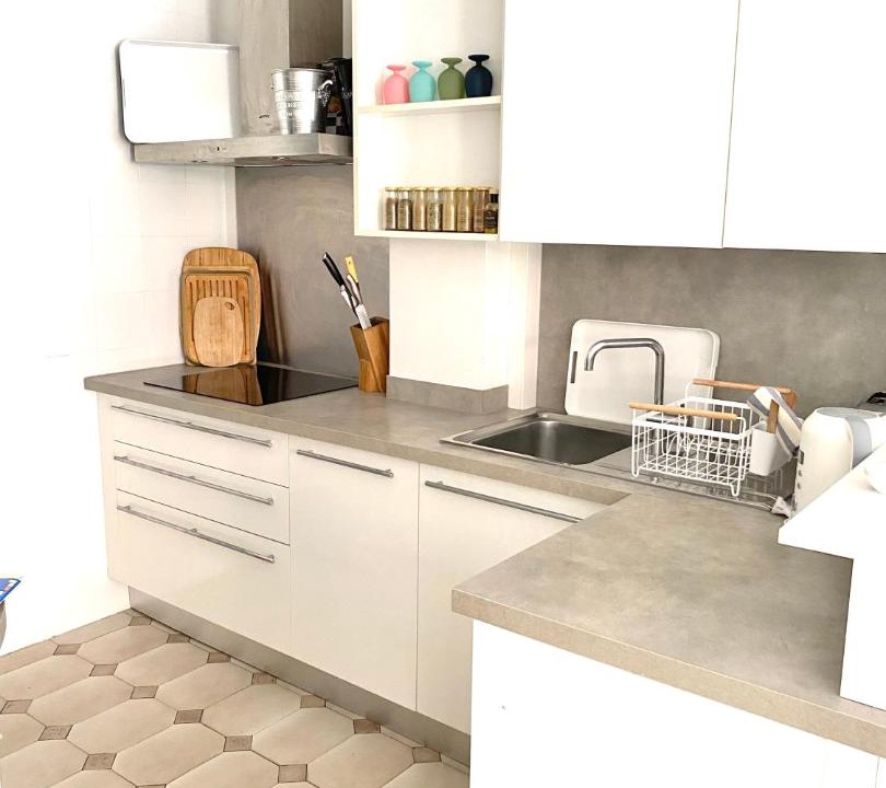 Photo of Kitchen in Cap-d'Antibes