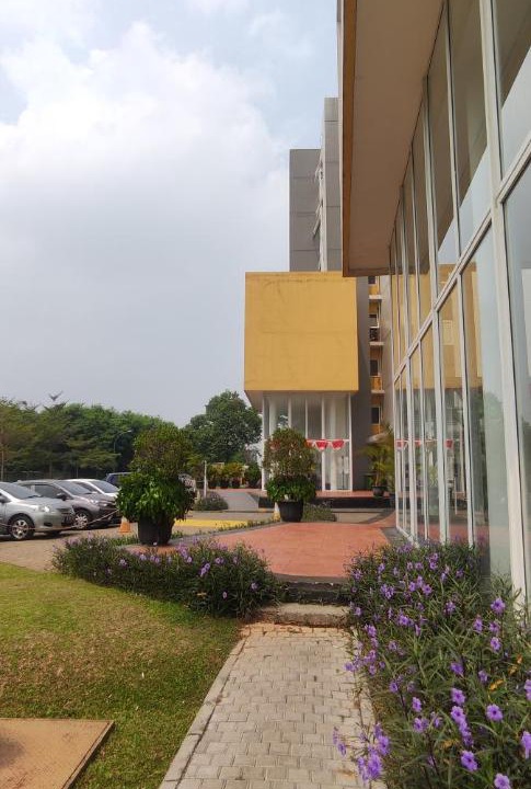 Photo of Buildings in Tangerang