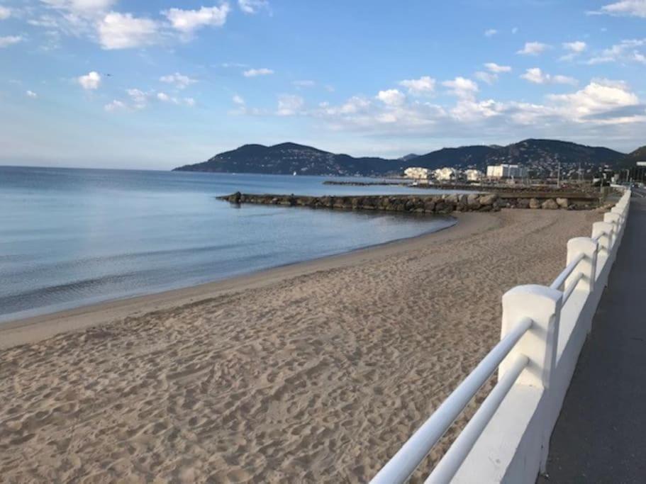 Photo of Outdoor in Mandelieu-la-Napoule Beach