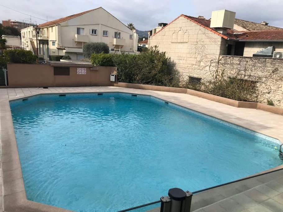 Photo of Outdoor in Mandelieu-la-Napoule Beach