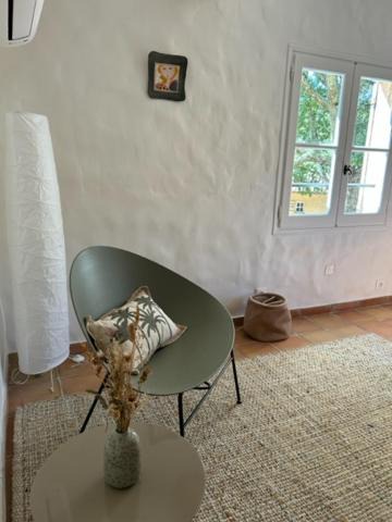 Photo of Livingroom in La Garde-Freinet