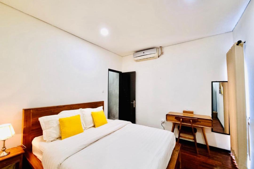 Photo of Bedroom in Denpasar Barat