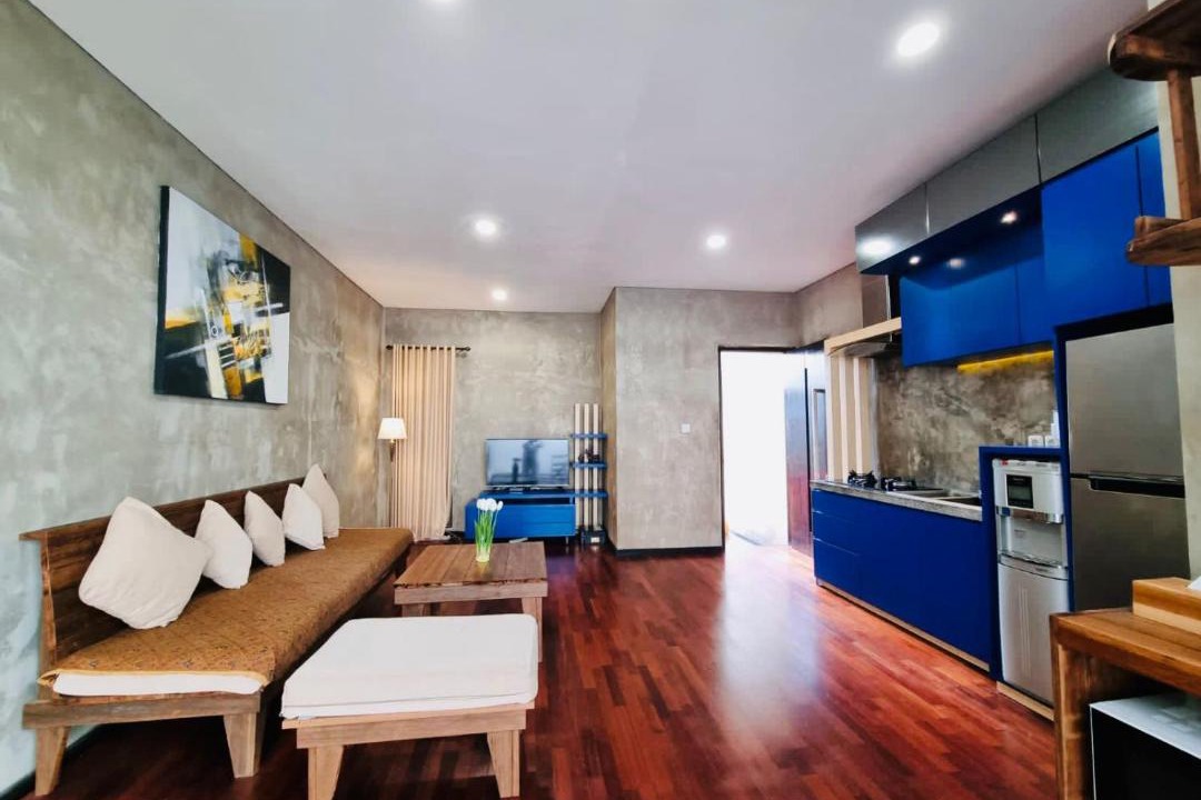 Photo of Livingroom in Denpasar Barat