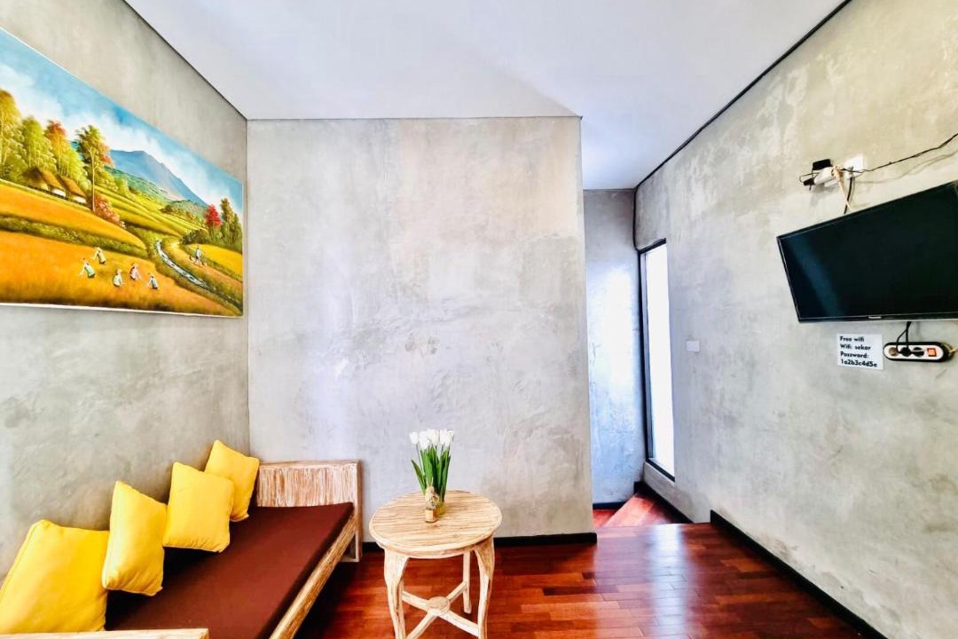 Photo of Livingroom in Denpasar Barat