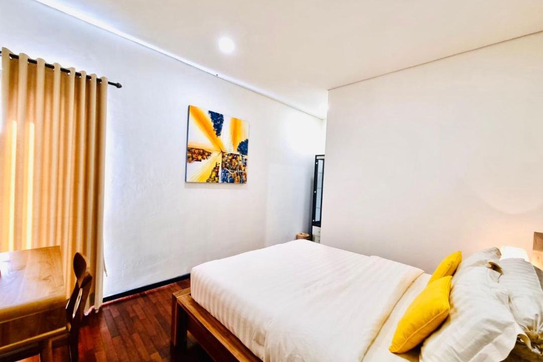 Photo of Bedroom in Denpasar Barat