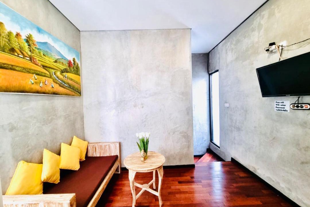 Photo of Livingroom in Denpasar Barat