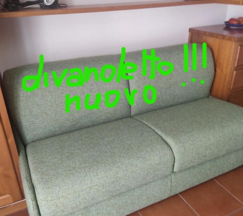 Photo of Livingroom in Prato Nevoso