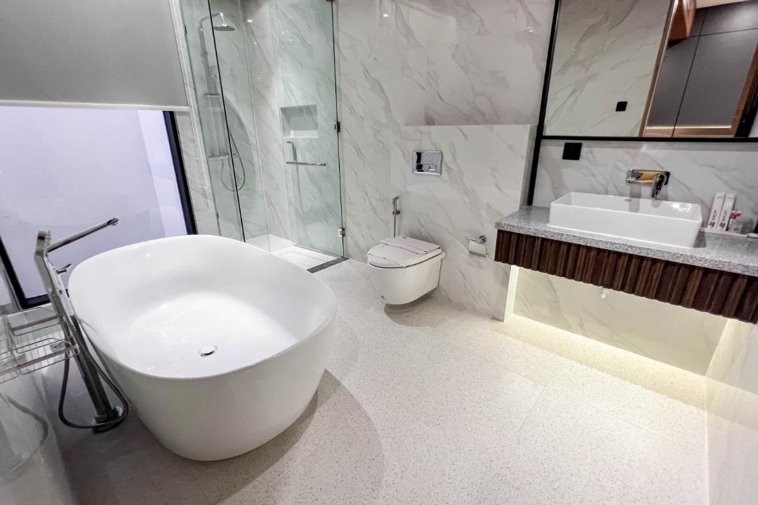 Photo of Bathroom in Denpasar Utara