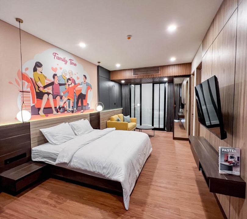 Photo of Bedroom in Denpasar Utara