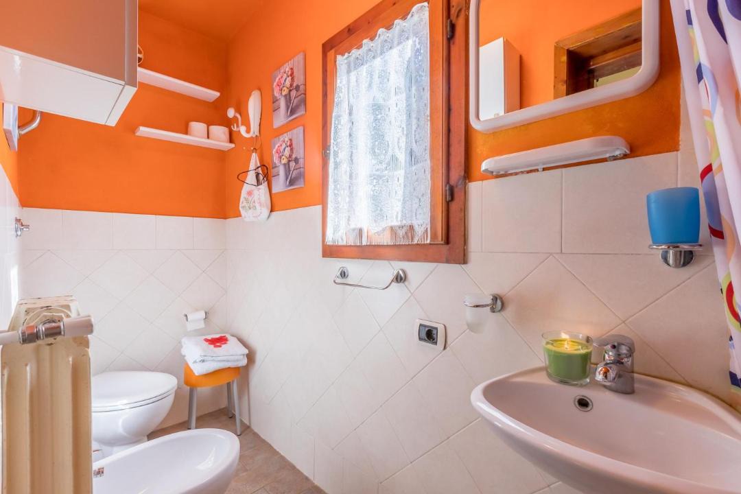 Photo of Bathroom in Stiava