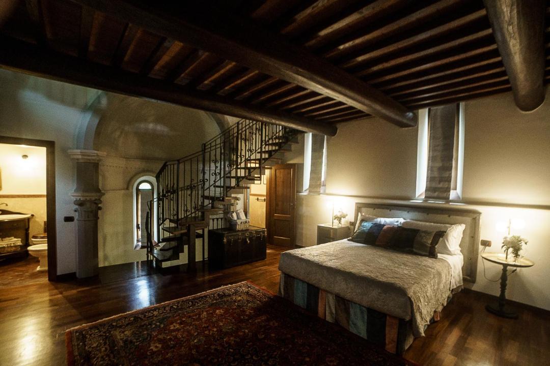 Photo of Bedroom in Saturnana