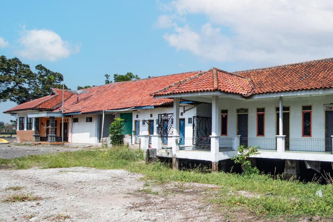 Photo of Buildings in Dawuan