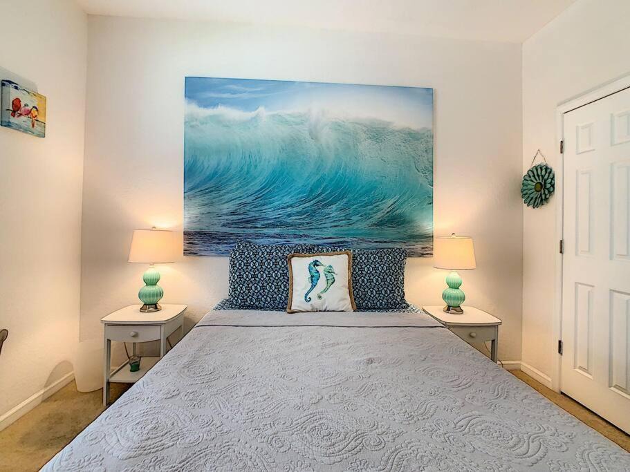 Photo of Bedroom in Trafalgar Village