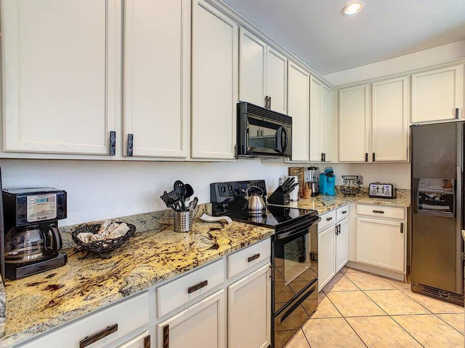 Photo of Kitchen in Trafalgar Village