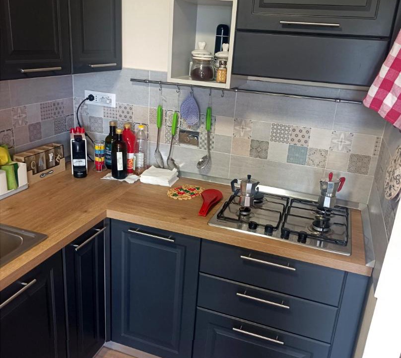 Photo of Kitchen in Ronchi