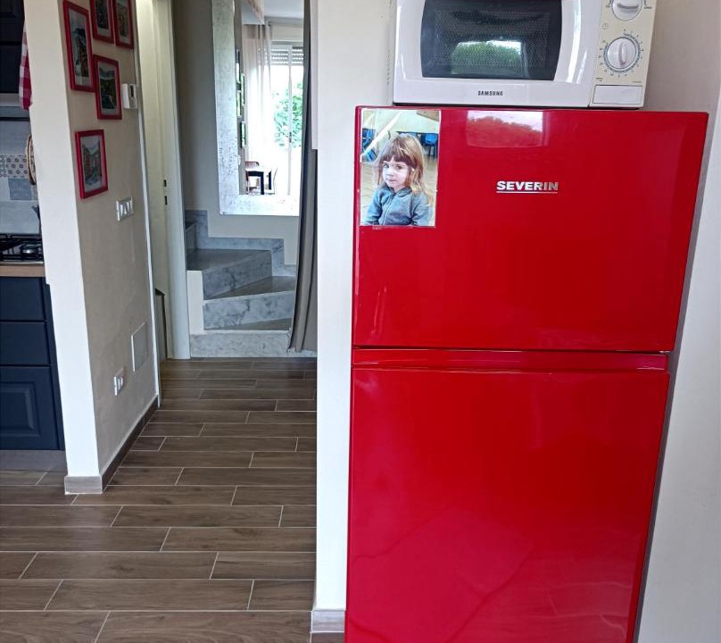 Photo of Kitchen in Ronchi
