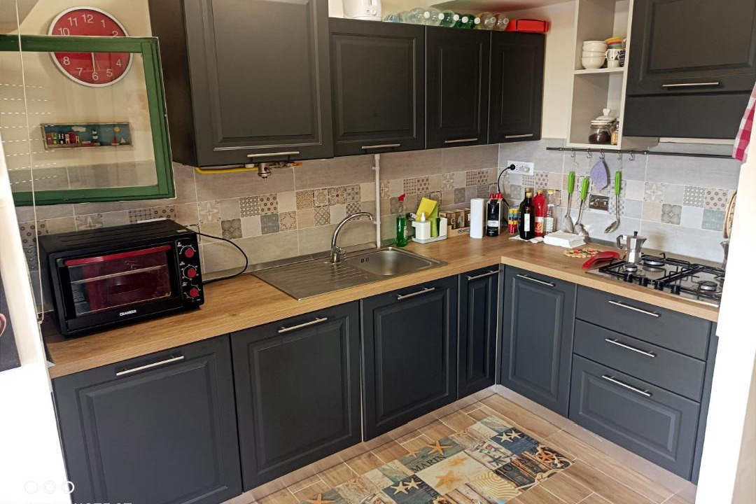 Photo of Kitchen in Ronchi