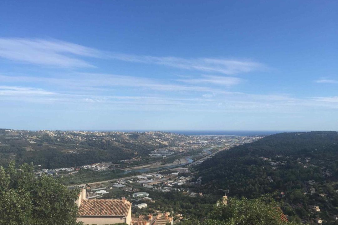 Photo of Outdoor in Gattieres