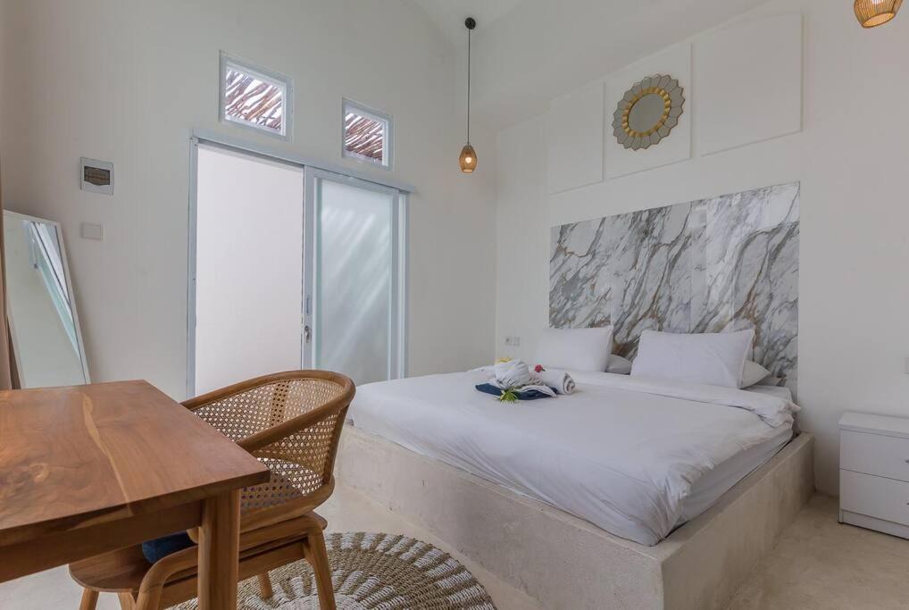 Photo of Bedroom in Denpasar