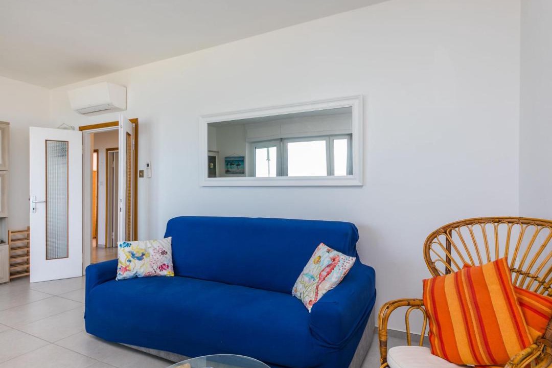 Photo of Livingroom in Rosignano Solvay
