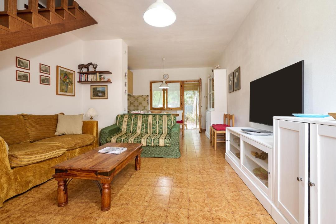 Photo of Livingroom in Marina di Castagneto Carducci