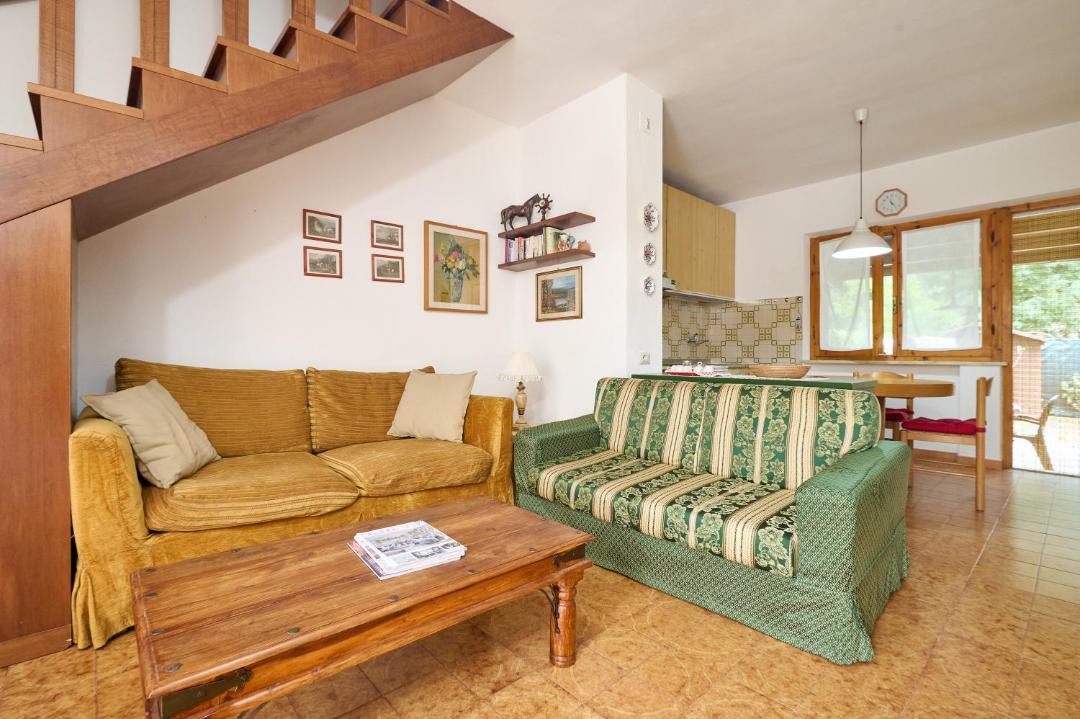 Photo of Livingroom in Marina di Castagneto Carducci