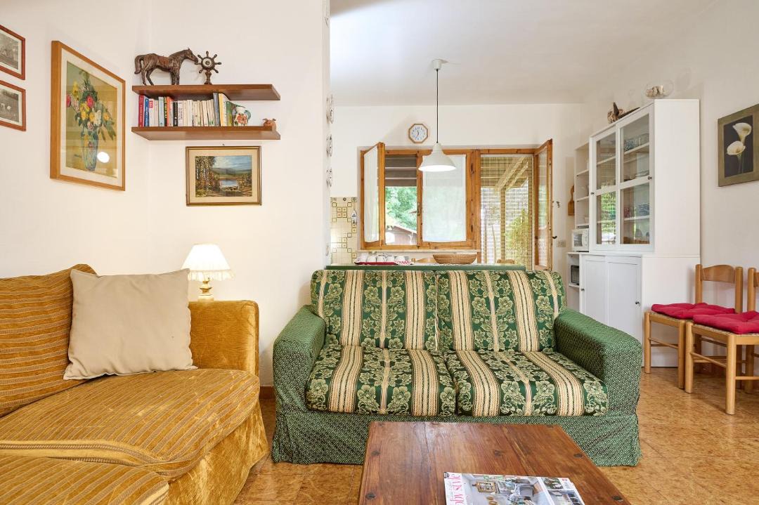 Photo of Livingroom in Marina di Castagneto Carducci
