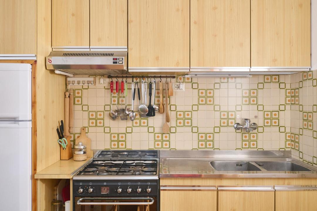 Photo of Kitchen in Marina di Castagneto Carducci