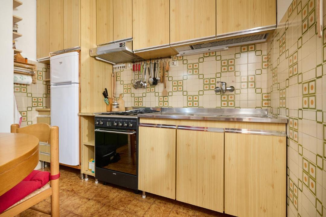 Photo of Kitchen in Marina di Castagneto Carducci
