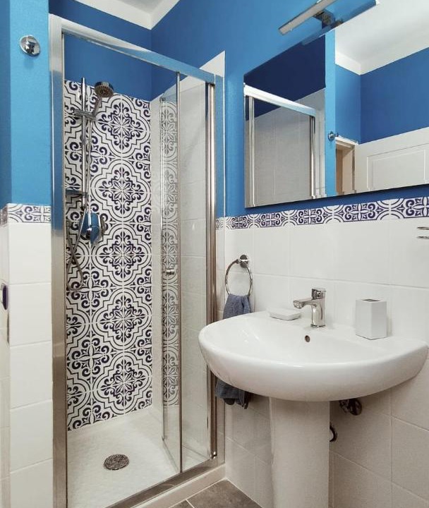 Photo of Bathroom in Marina di Castagneto Carducci