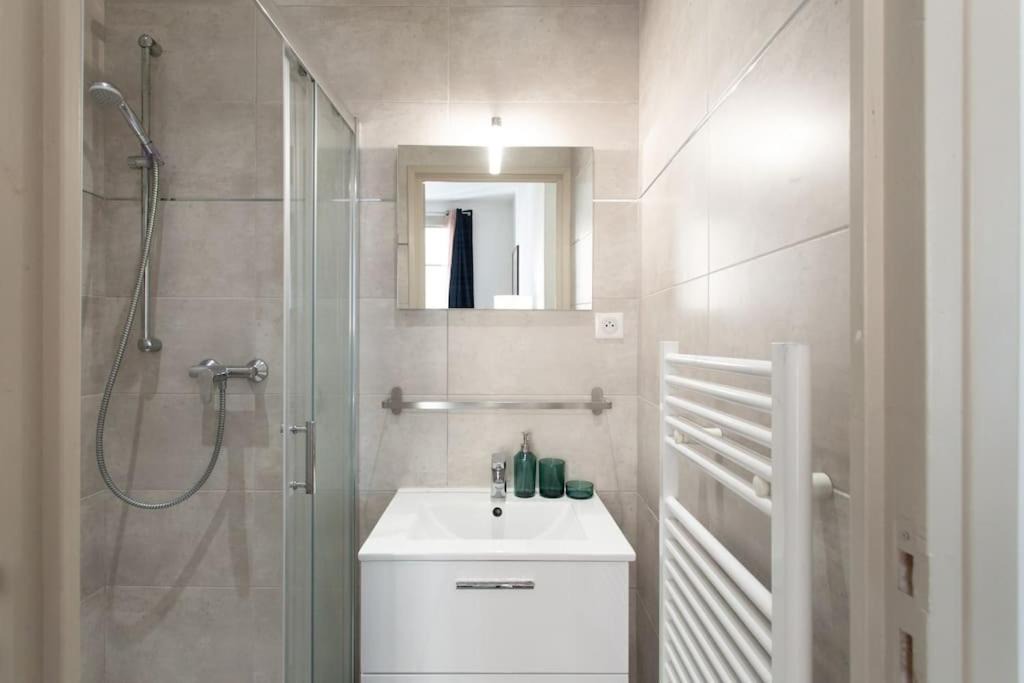 Photo of Bathroom in Lazaret