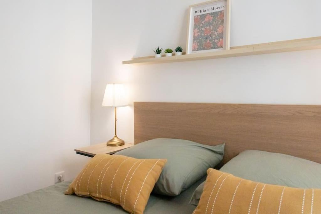 Photo of Bedroom in Lazaret