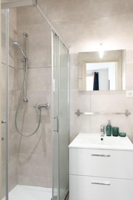 Photo of Bathroom in Lazaret