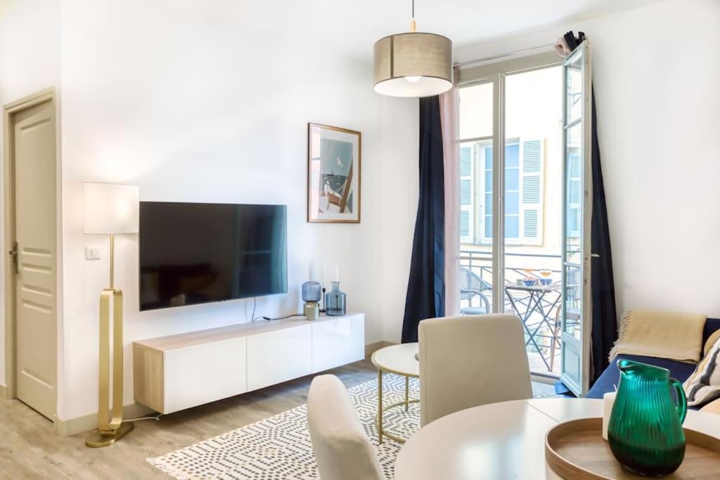 Photo of Livingroom in Lazaret