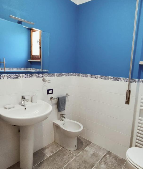 Photo of Bathroom in Marina di Castagneto Carducci