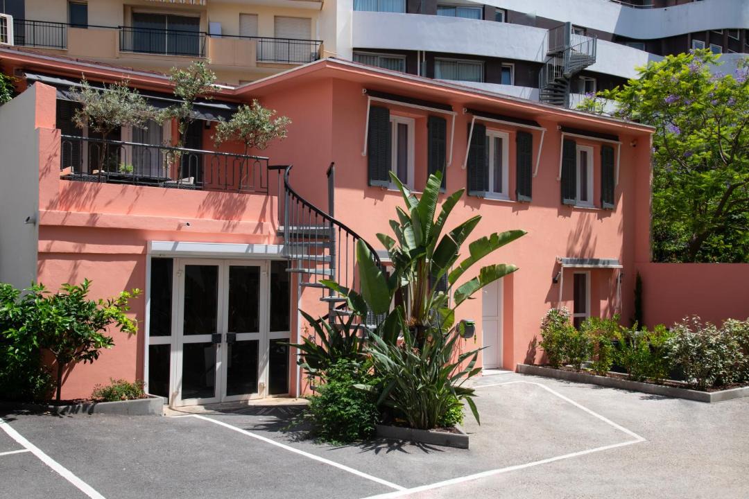 Photo of Others in Juan-les-Pins