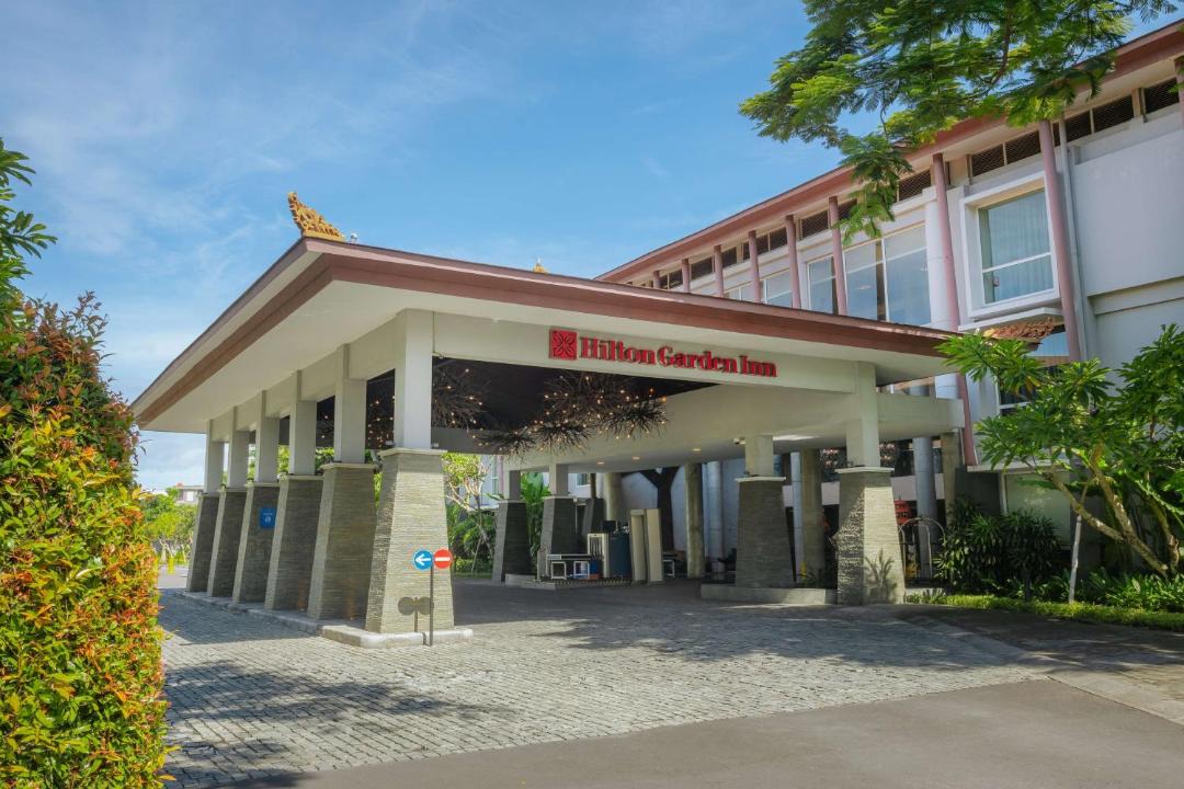 Photo of Buildings in Tuban