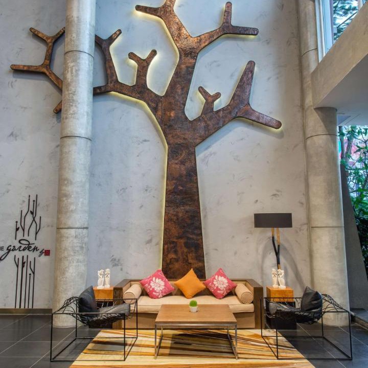 Photo of Livingroom in Tuban