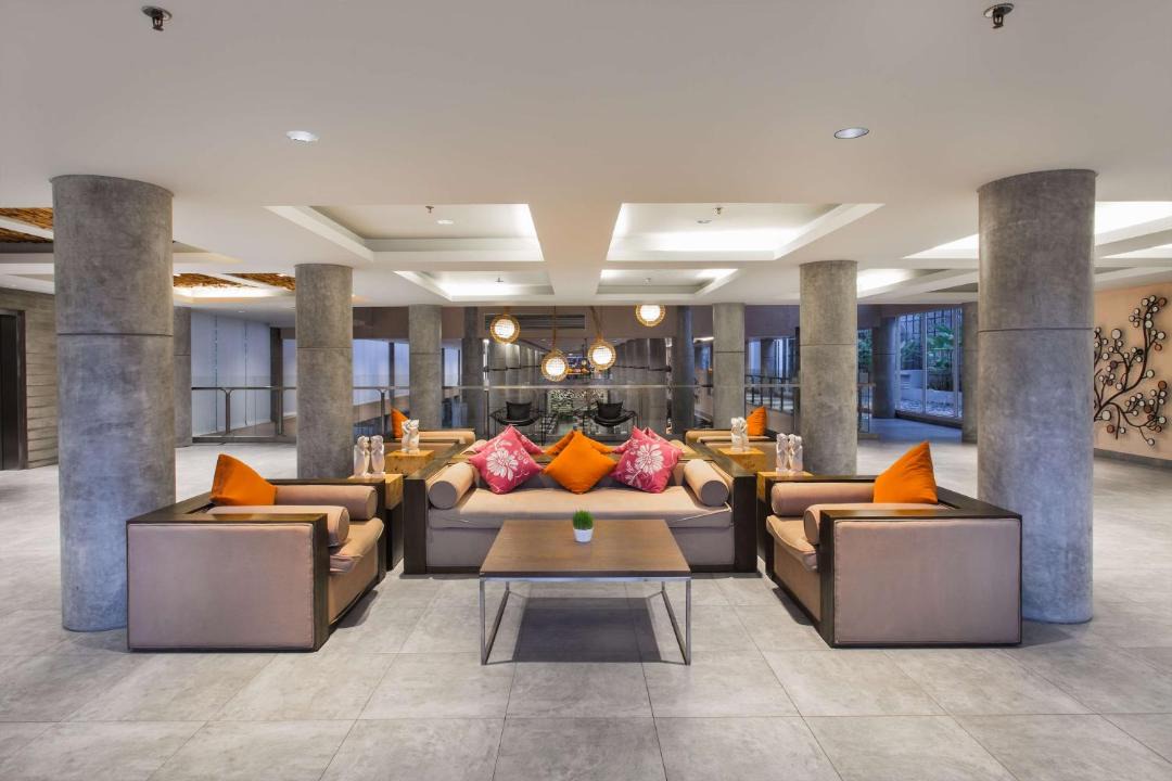 Photo of Livingroom in Tuban