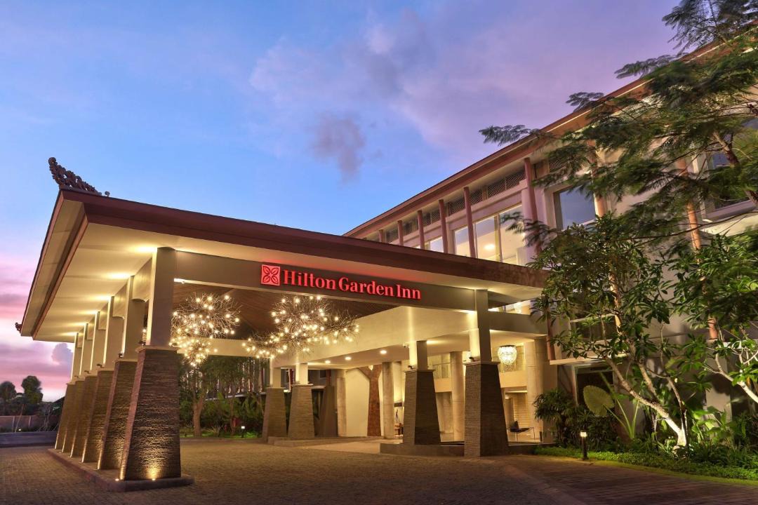 Photo of Buildings in Tuban