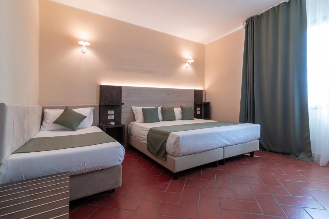 Photo of Bedroom in Impruneta