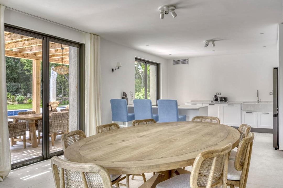 Photo of Livingroom in Saint-Tropez