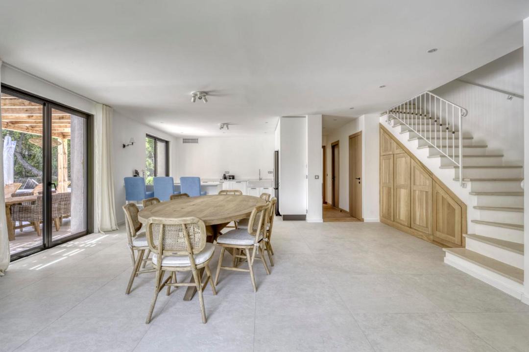 Photo of Livingroom in Saint-Tropez