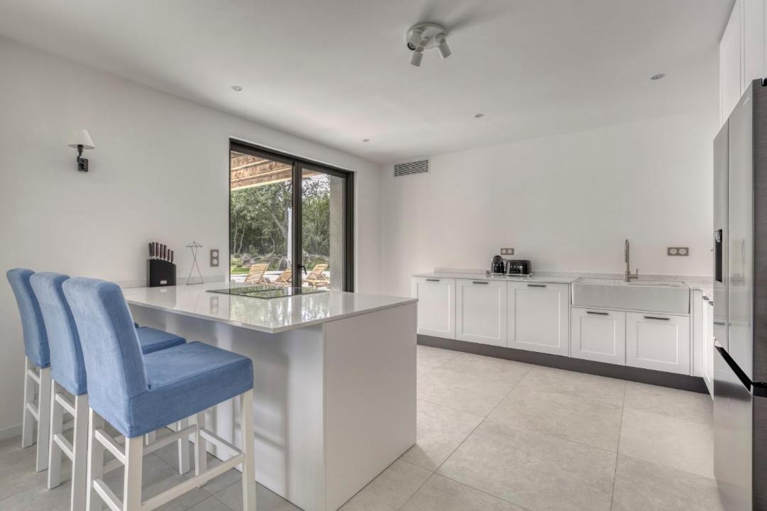 Photo of Livingroom in Saint-Tropez