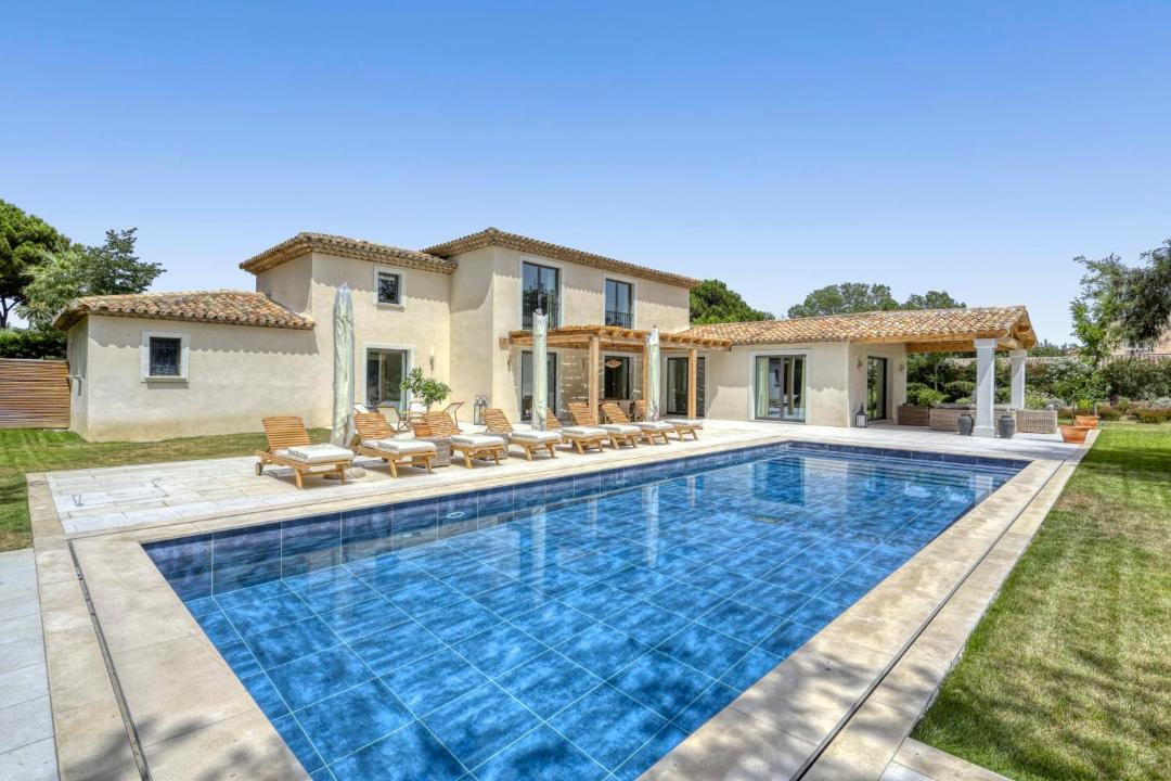 Photo of Outdoor in Saint-Tropez