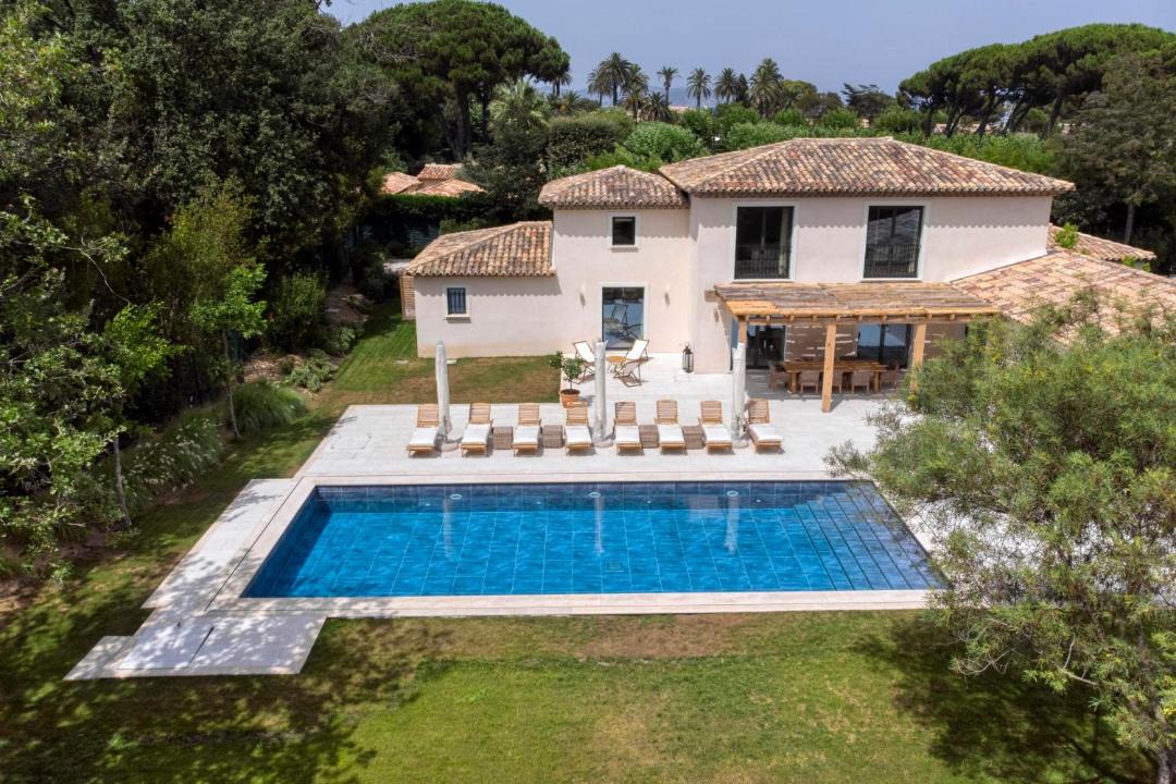 Photo of Outdoor in Saint-Tropez