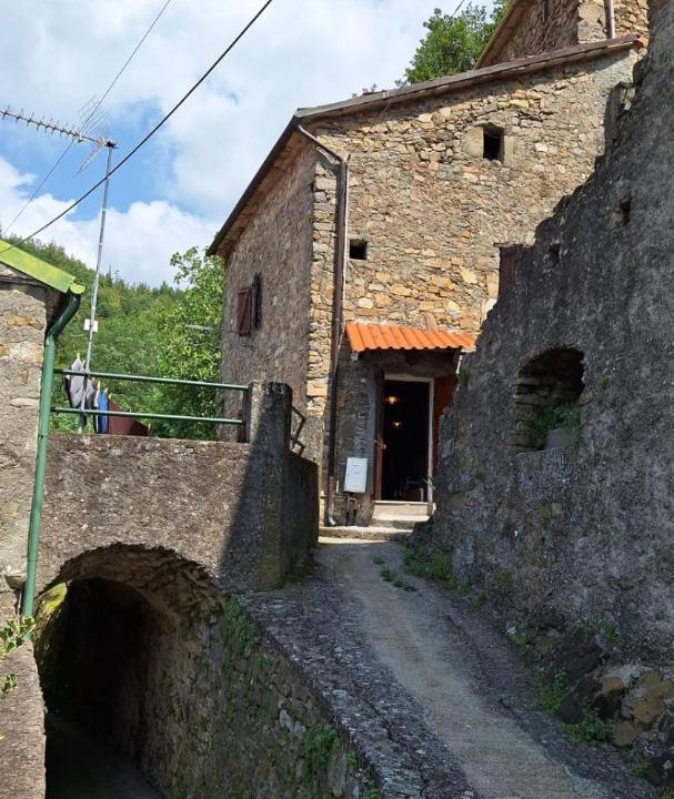 Photo of Buildings in Licciana Nardi