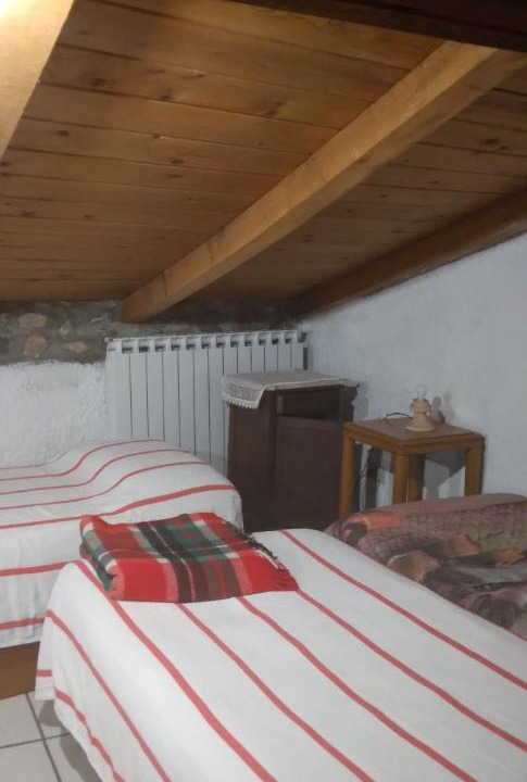 Photo of Bedroom in Licciana Nardi