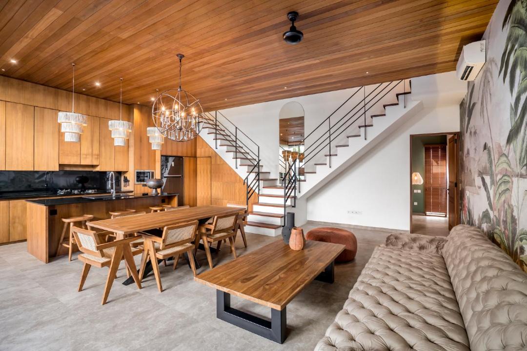 Photo of Livingroom in Pererenan