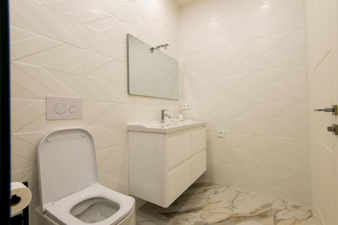 Photo of Bathroom in Menton